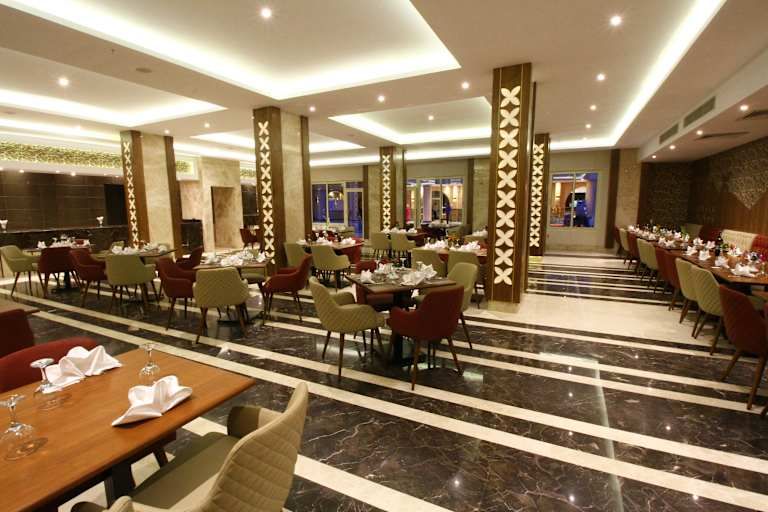 Hôtel Bellagio Beach Resort et Spa 4* pas cher photo 8