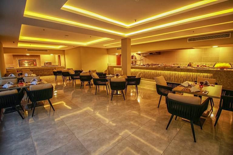 Hôtel Bellagio Beach Resort et Spa 4* pas cher photo 9