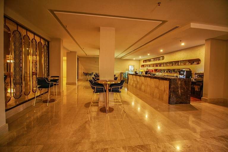 Hôtel Bellagio Beach Resort et Spa 4* pas cher photo 10