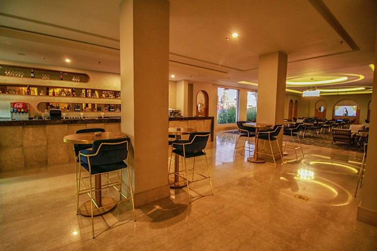 Hôtel Bellagio Beach Resort et Spa 4* pas cher photo 11