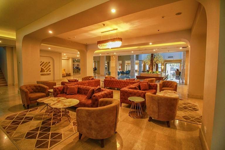 Hôtel Bellagio Beach Resort et Spa 4* pas cher photo 13