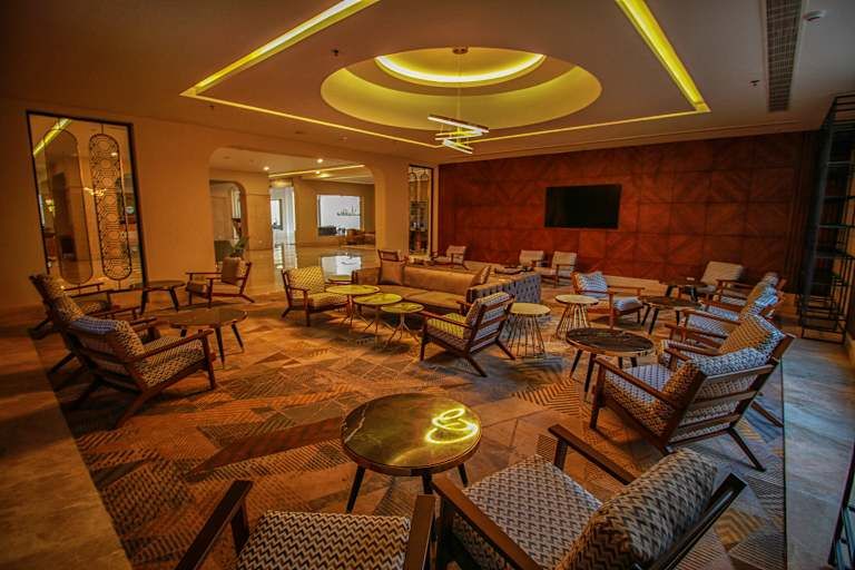 Hôtel Bellagio Beach Resort et Spa 4* pas cher photo 14