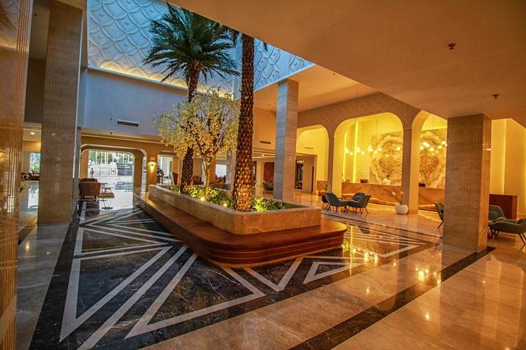 Hôtel Bellagio Beach Resort et Spa 4* pas cher photo 15