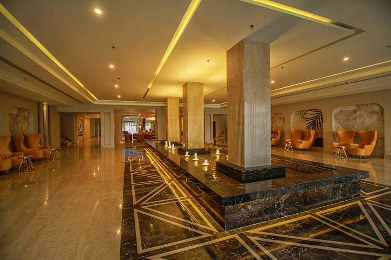 Hôtel Bellagio Beach Resort et Spa 4* pas cher photo 17