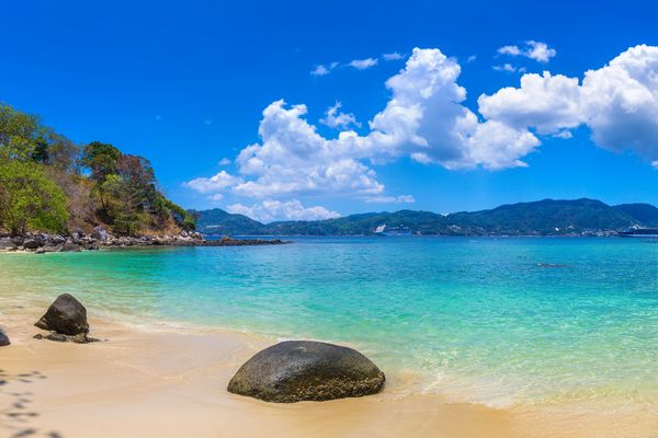 Séjour Maikhao Palm Beach Resort 5* pas cher photo 3