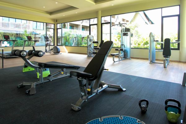 Séjour Maikhao Palm Beach Resort 5* pas cher photo 5