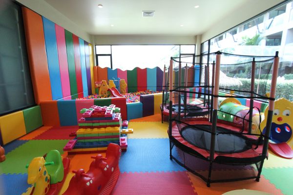 Séjour Maikhao Palm Beach Resort 5* pas cher photo 6