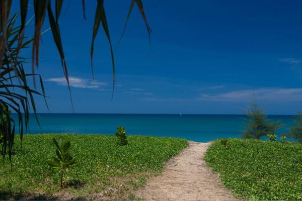 Séjour Maikhao Palm Beach Resort 5* pas cher photo 11