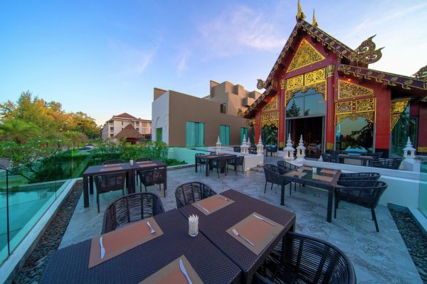 Séjour Maikhao Palm Beach Resort 5* pas cher photo 12