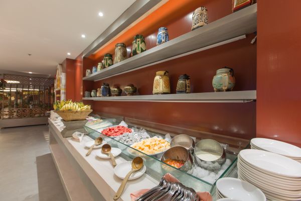 Séjour Maikhao Palm Beach Resort 5* pas cher photo 13