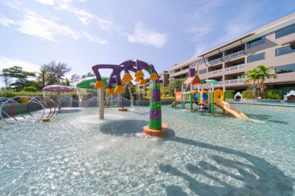 Séjour Maikhao Palm Beach Resort 5* pas cher photo 15