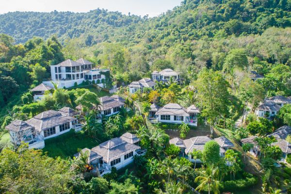 Séjour Koh Yao Noi, Paradise 4* pas cher photo 4