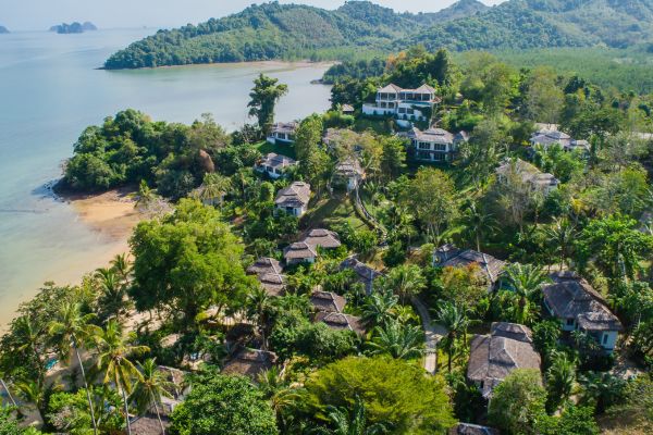 Séjour Koh Yao Noi, Paradise 4* pas cher photo 11