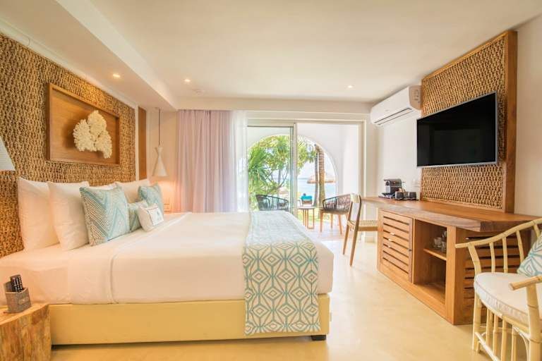 Seasense Boutique Hôtel et Spa 4* pas cher photo 4