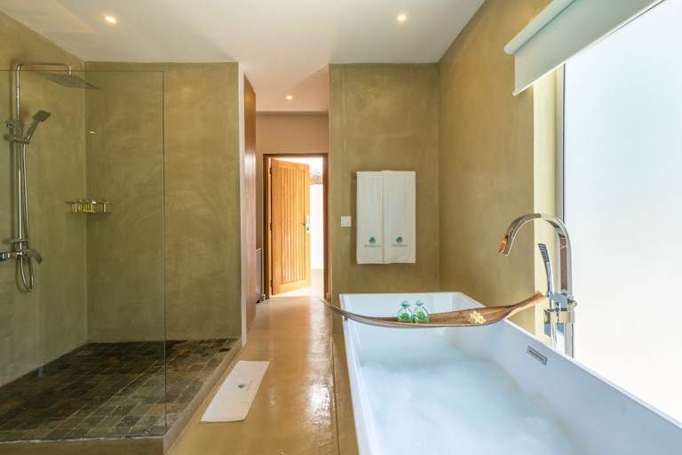 Seasense Boutique Hôtel et Spa 4* pas cher photo 6
