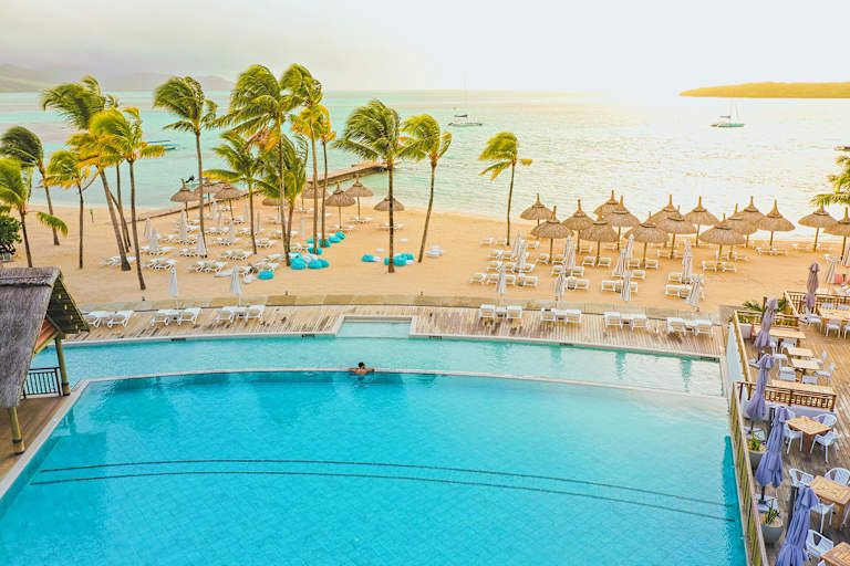 Hôtel Preskil Island Resort 4* pas cher photo 2