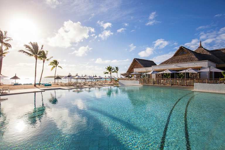 Hôtel Preskil Island Resort 4* pas cher photo 3