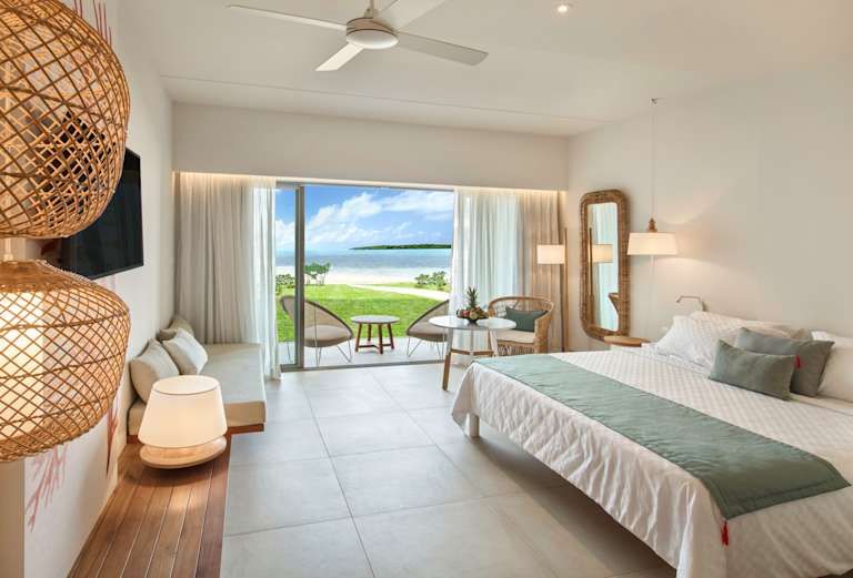 Hôtel Preskil Island Resort 4* pas cher photo 4