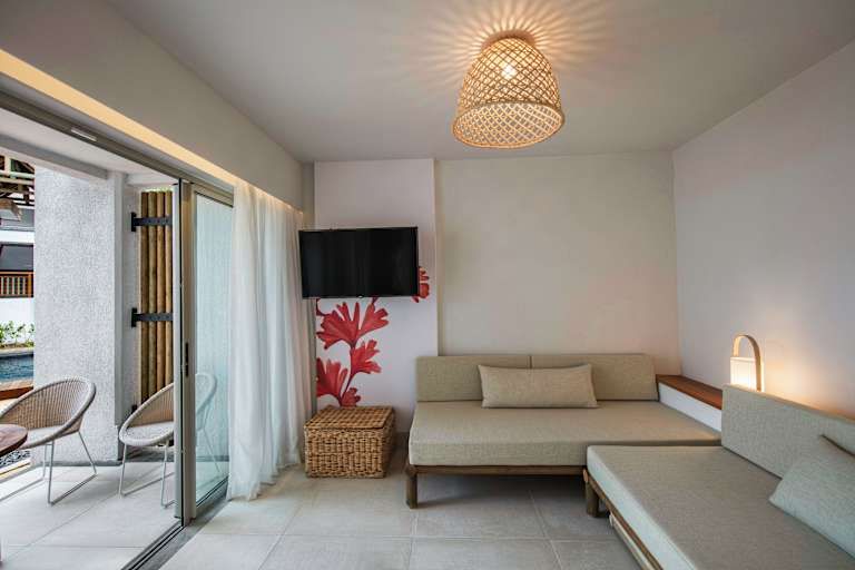 Hôtel Preskil Island Resort 4* pas cher photo 7