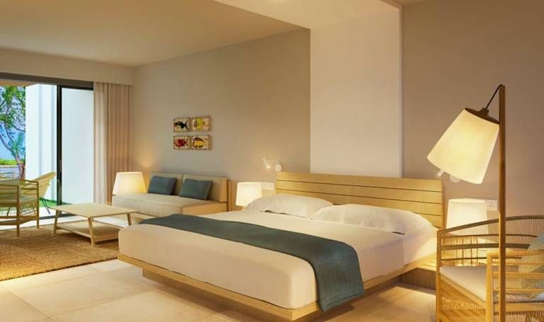 Hôtel Preskil Island Resort 4* pas cher photo 8
