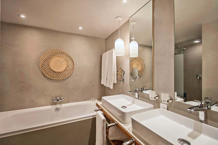 Hôtel Preskil Island Resort 4* pas cher photo 10