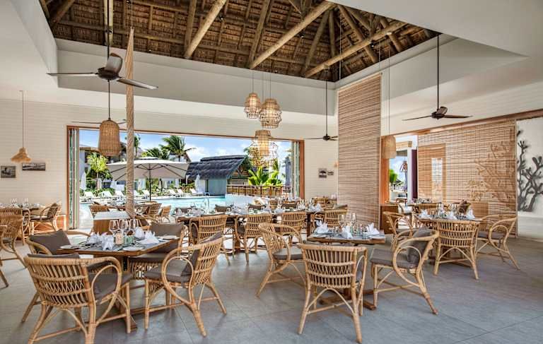Hôtel Preskil Island Resort 4* pas cher photo 11