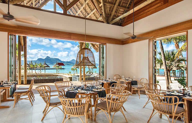 Hôtel Preskil Island Resort 4* pas cher photo 12