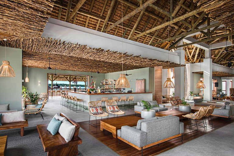 Hôtel Preskil Island Resort 4* pas cher photo 13