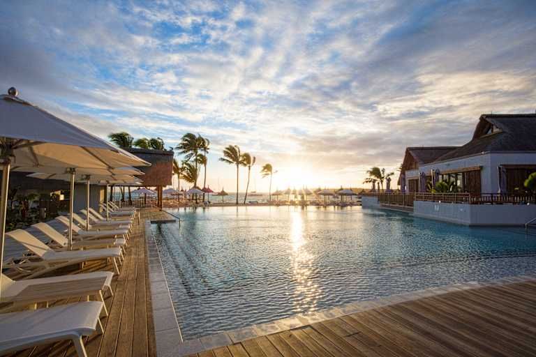Hôtel Preskil Island Resort 4* pas cher photo 14
