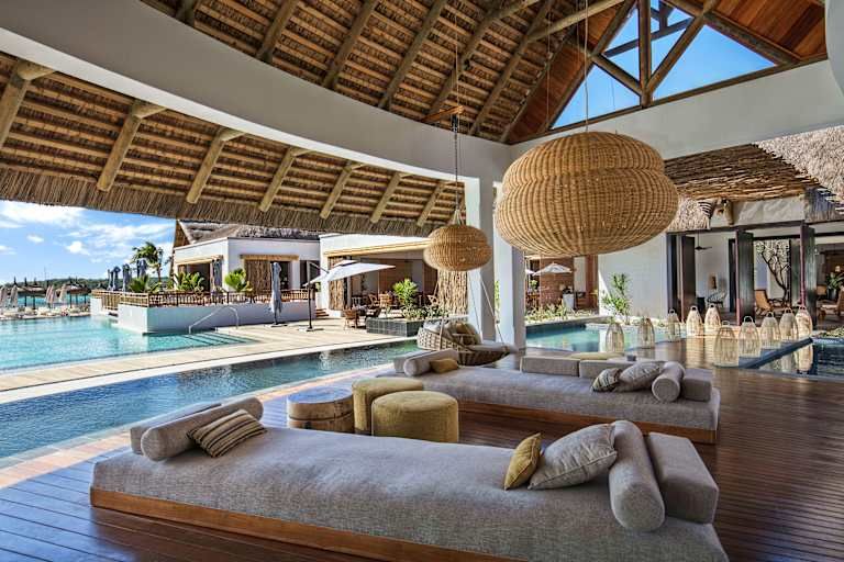 Hôtel Preskil Island Resort 4* pas cher photo 16