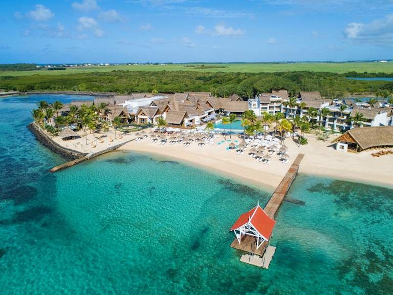 Hôtel Preskil Island Resort 4* pas cher photo 17