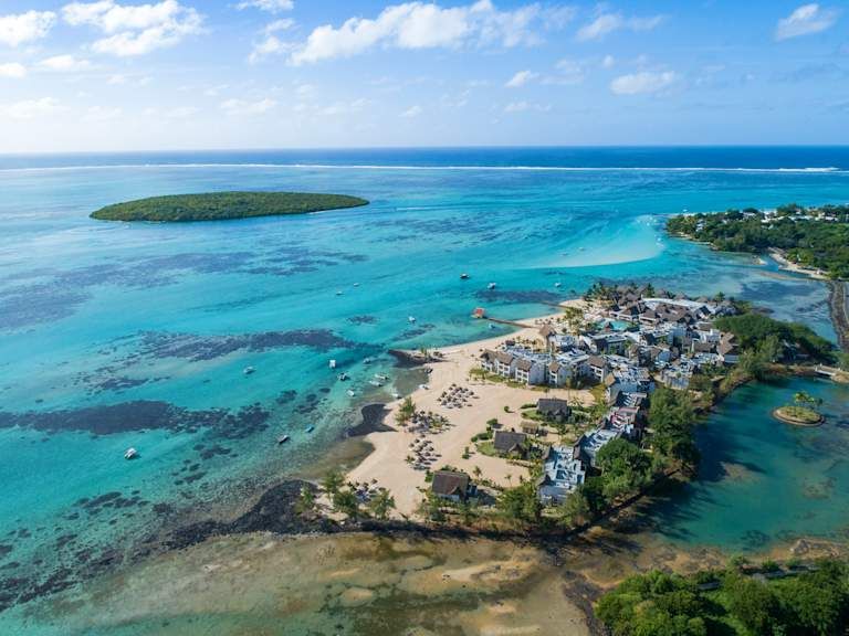 Hôtel Preskil Island Resort 4* pas cher photo 1