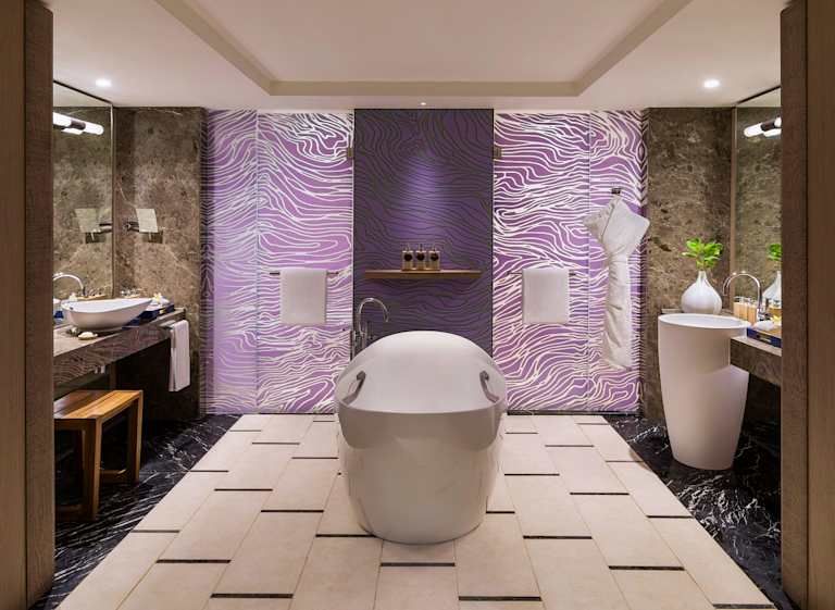 Hôtel Shangri-La's Le Touessrok Resort et Spa 5* pas cher photo 6