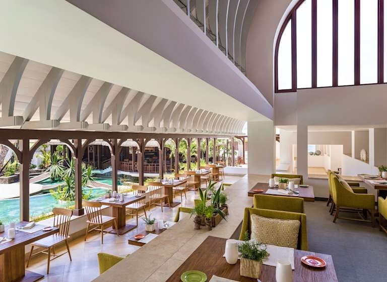 Hôtel Shangri-La's Le Touessrok Resort et Spa 5* pas cher photo 8