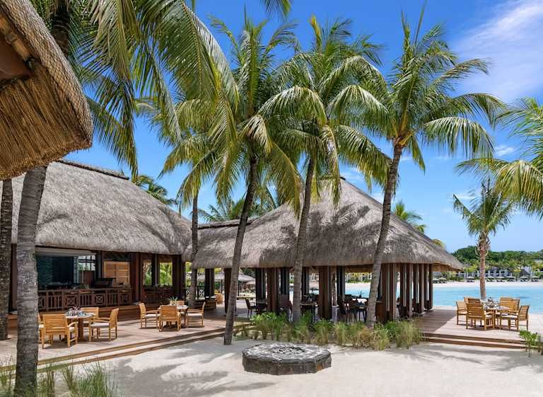 Hôtel Shangri-La's Le Touessrok Resort et Spa 5* pas cher photo 9