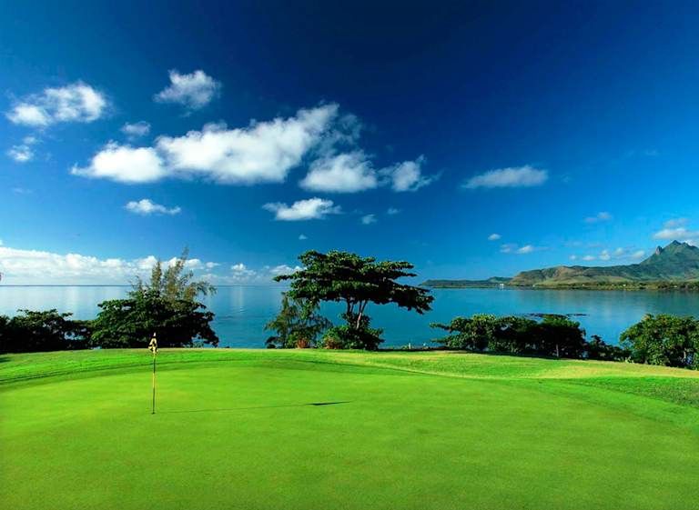 Hôtel Shangri-La's Le Touessrok Resort et Spa 5* pas cher photo 16