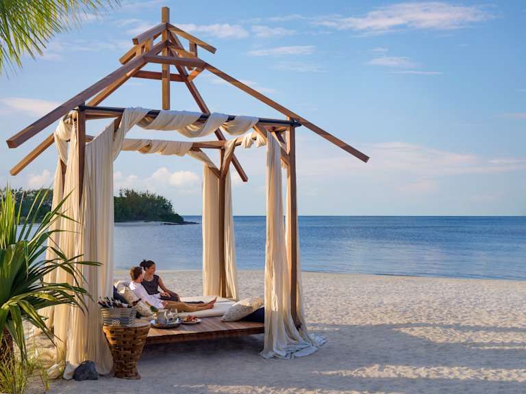 Hôtel Shangri-La's Le Touessrok Resort et Spa 5* pas cher photo 17