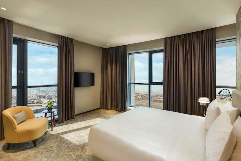 Millennium Place Barsha Heights Hôtel 4* pas cher photo 4
