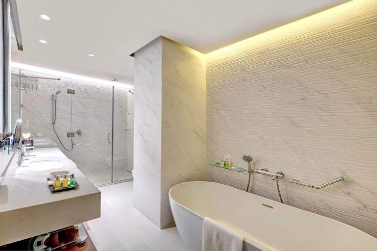 Millennium Place Barsha Heights Hôtel 4* pas cher photo 5