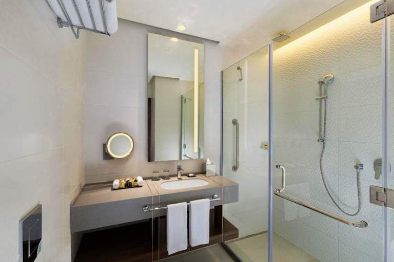 Millennium Place Barsha Heights Hôtel 4* pas cher photo 6