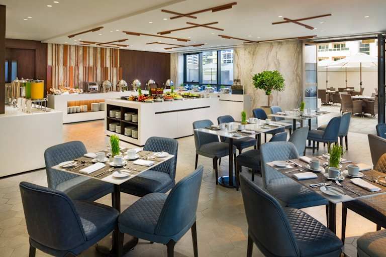 Millennium Place Barsha Heights Hôtel 4* pas cher photo 7