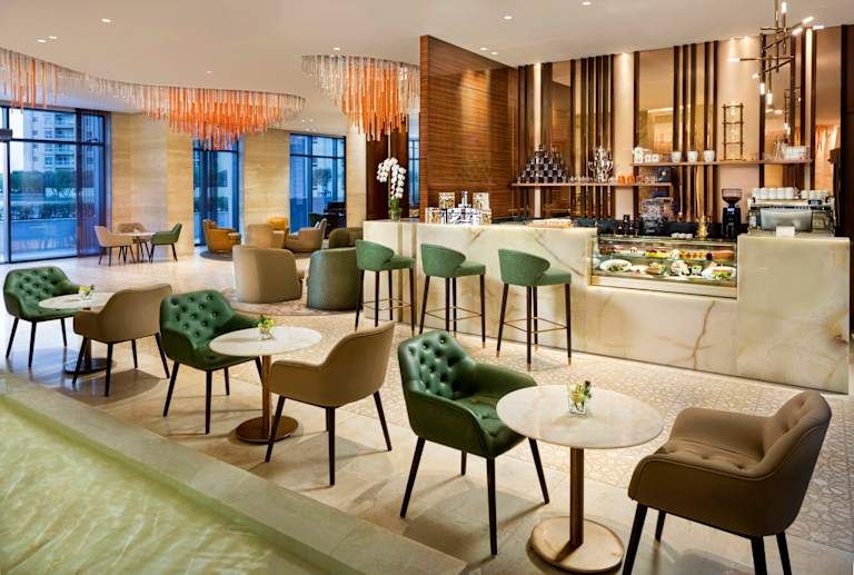 Millennium Place Barsha Heights Hôtel 4* pas cher photo 8