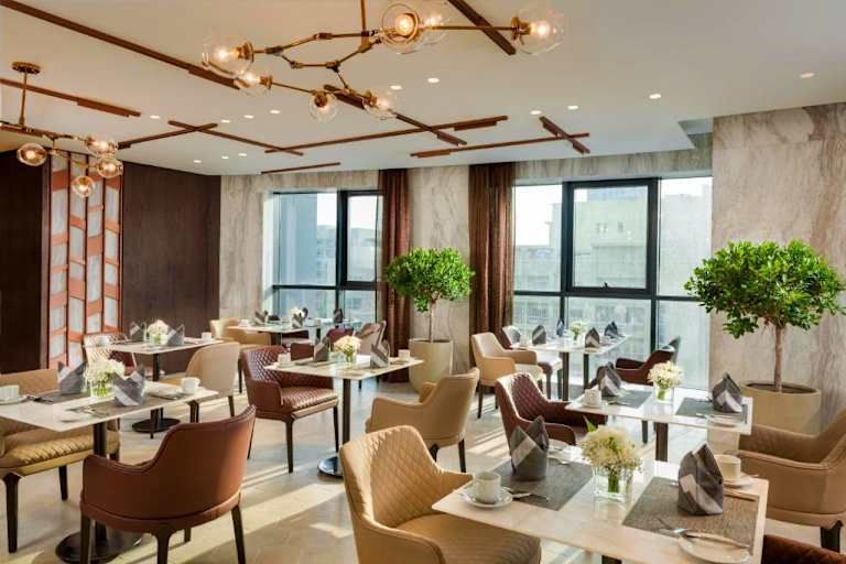 Millennium Place Barsha Heights Hôtel 4* pas cher photo 10