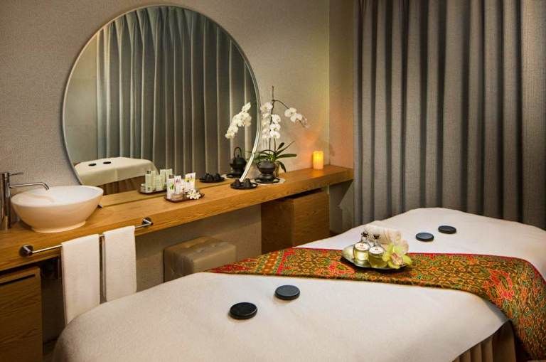 Millennium Place Barsha Heights Hôtel 4* pas cher photo 11