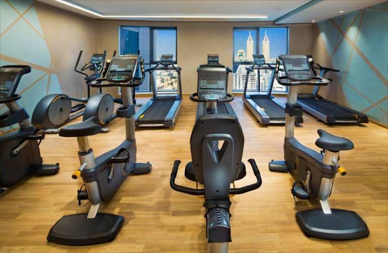 Millennium Place Barsha Heights Hôtel 4* pas cher photo 12