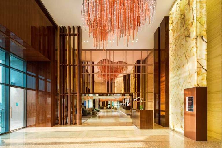 Millennium Place Barsha Heights Hôtel 4* pas cher photo 13