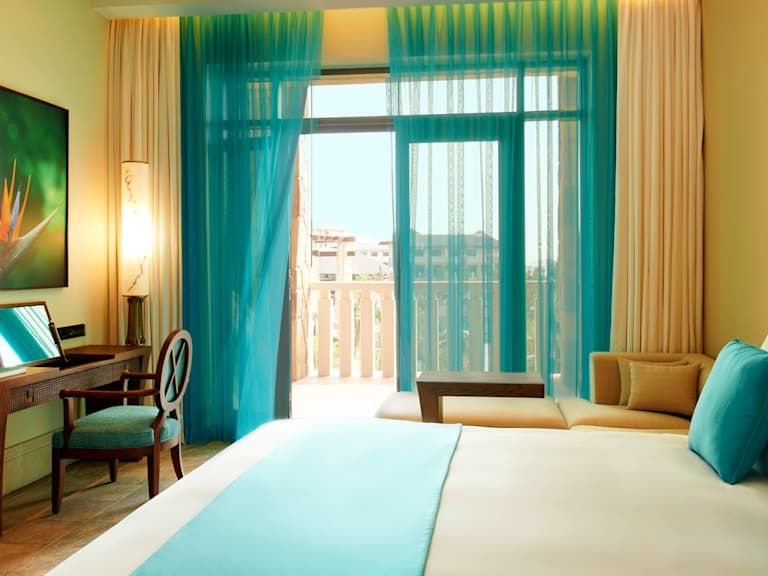 Hôtel Sofitel The Palm Resort et Spa 5* pas cher photo 3