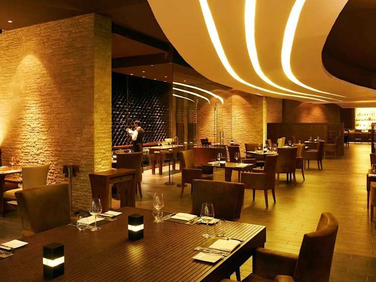 Hôtel Sofitel The Palm Resort et Spa 5* pas cher photo 5