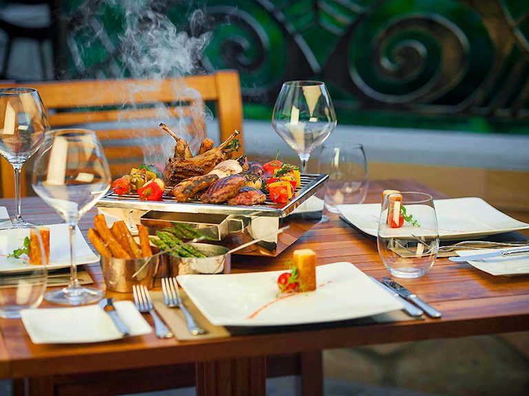 Hôtel Sofitel The Palm Resort et Spa 5* pas cher photo 6