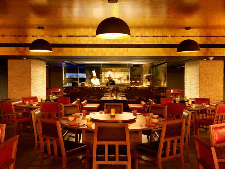 Hôtel Sofitel The Palm Resort et Spa 5* pas cher photo 7